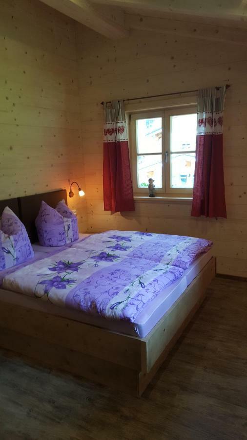 Апартаменты Haus Franz Und Haus Antje Шёнау-ам-Кёнигсзе Экстерьер фото
