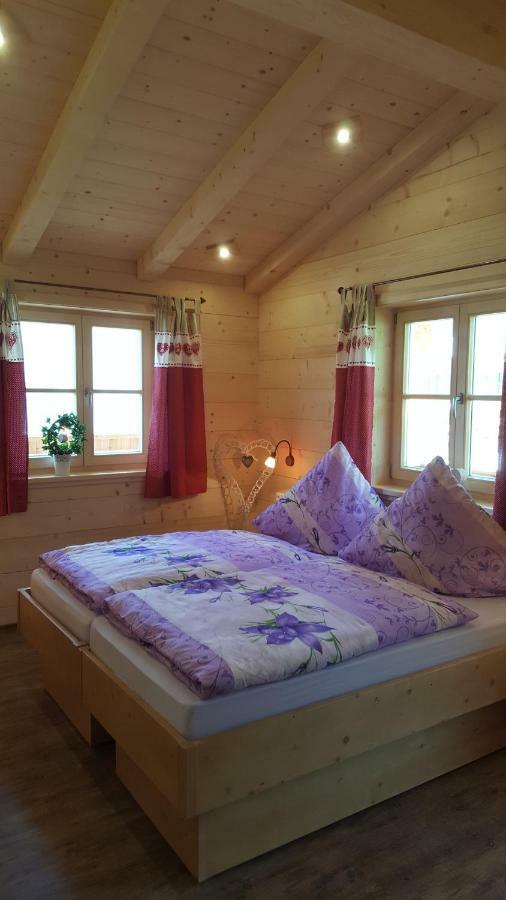 Апартаменты Haus Franz Und Haus Antje Шёнау-ам-Кёнигсзе Экстерьер фото