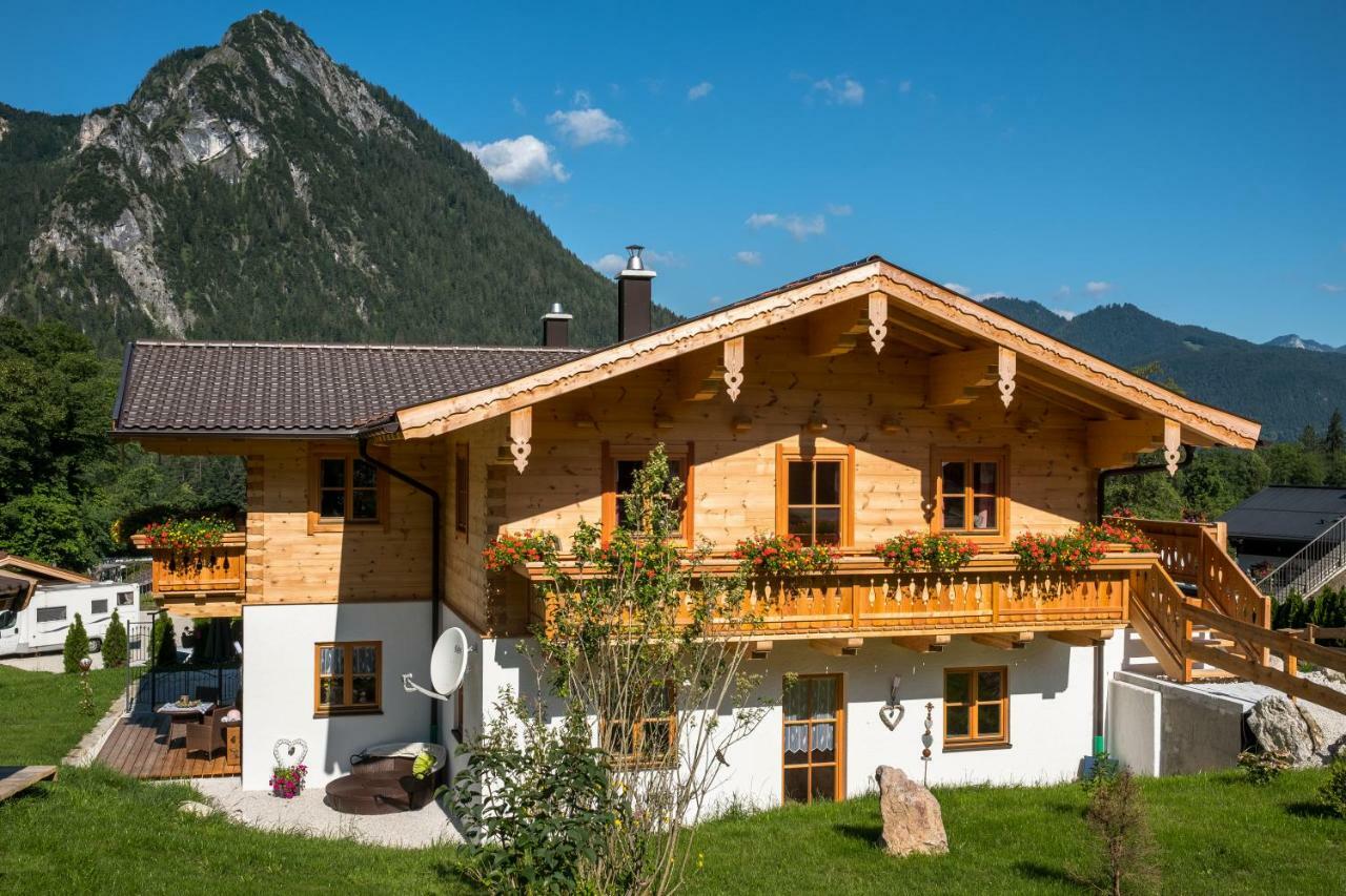 Апартаменты Haus Franz Und Haus Antje Шёнау-ам-Кёнигсзе Экстерьер фото